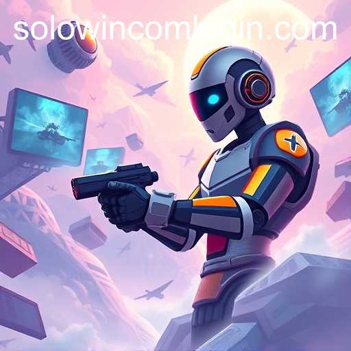 Solowin: Revolutionizing Online Gaming in 2025