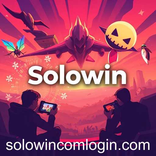 Solowin: Revolutionizing the English Gaming Landscape