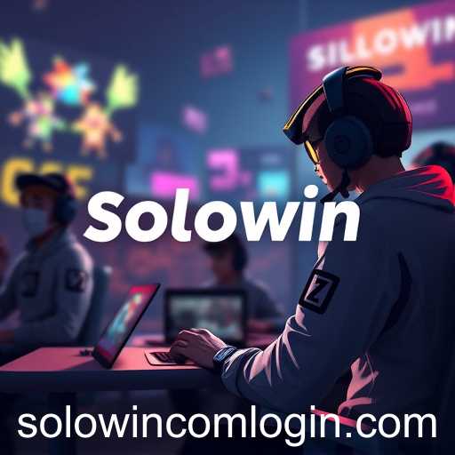 The Growing Popularity of Solowin in Digital Entertainment