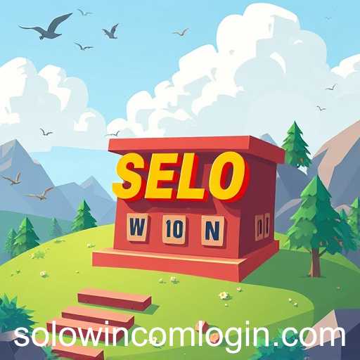 Solowin: Revolutionizing Online Gaming
