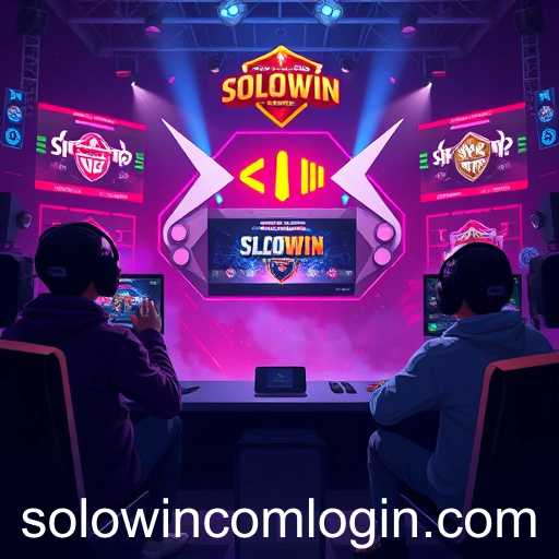 The Rise of Solowin in Online Gaming
